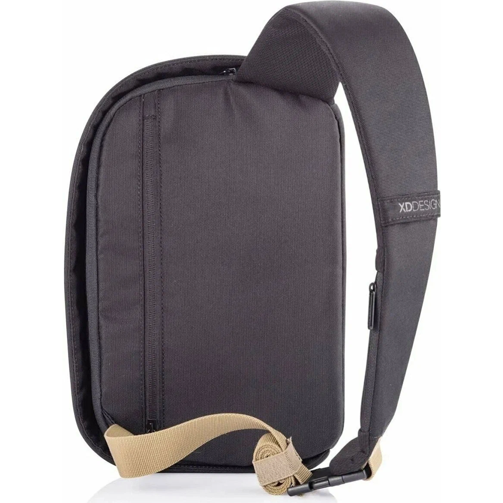 Рюкзак для ноутбука «XD Design» Bobby Sling, P705.781, черный
