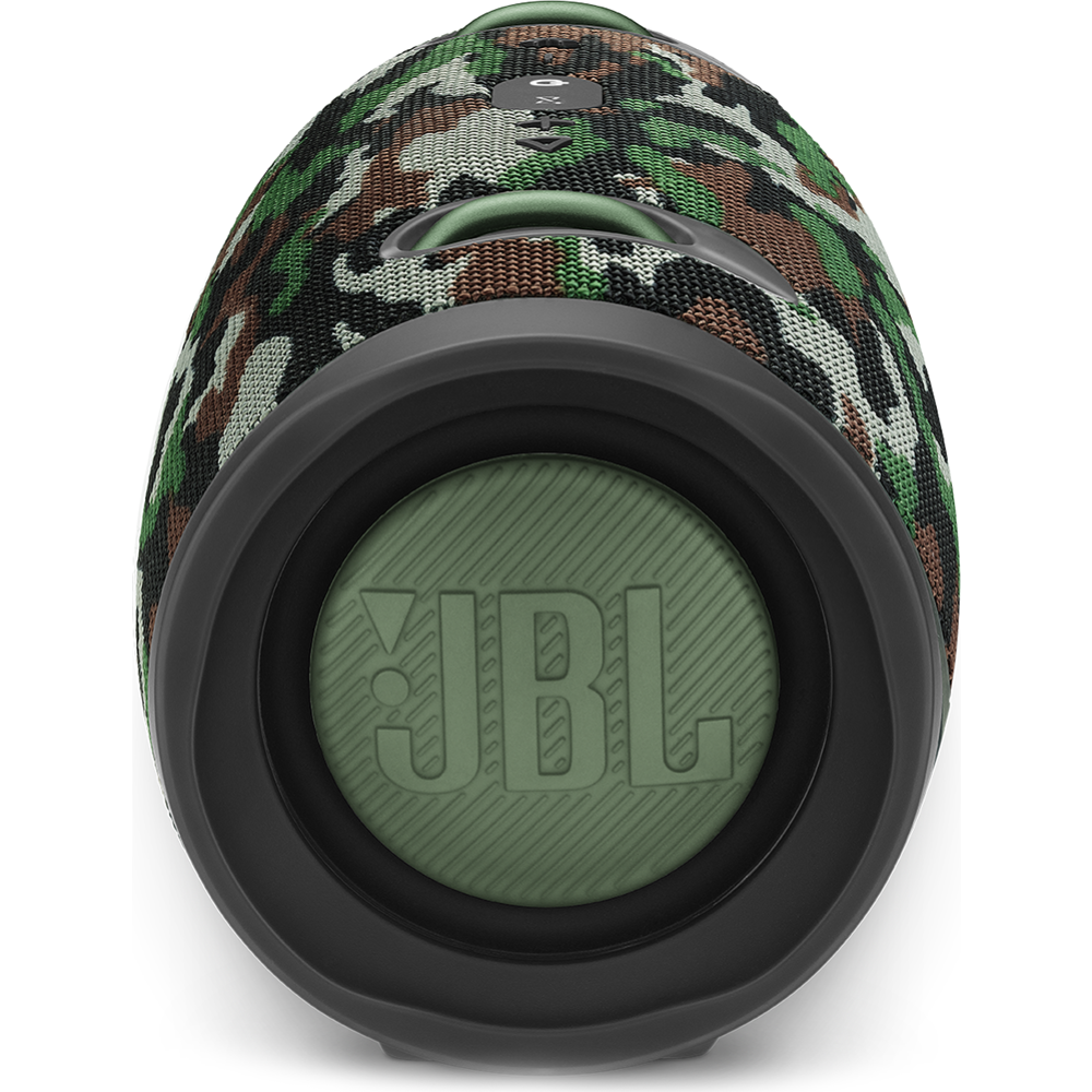 Портативная колонка «JBL» Xtreme 2, Squad