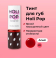 Holika Holika HOLI POP Тинт на водной основе, No.01 | 9мл | HOLI POP Water Tint, No.01