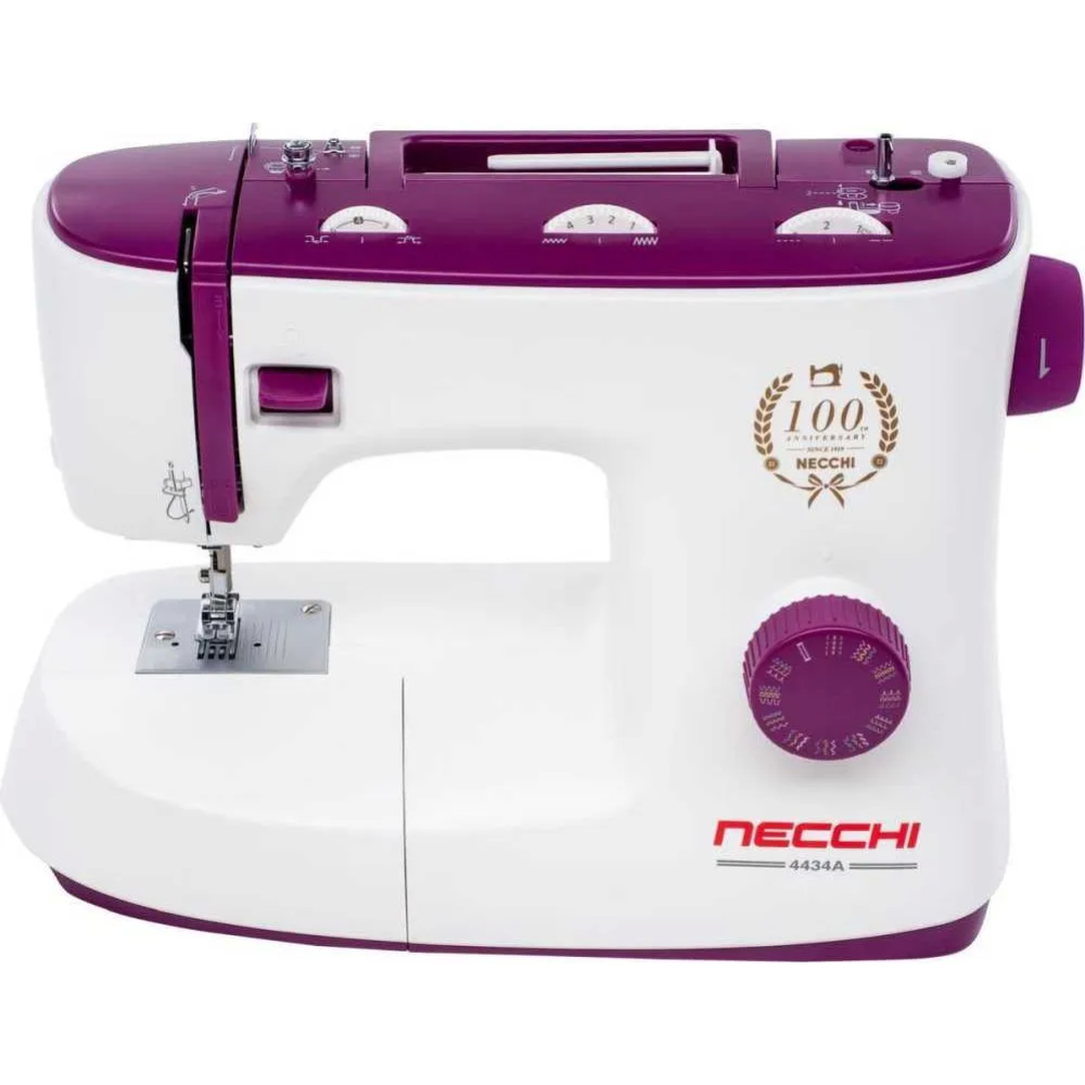 Швейная машина «Necchi» 4434A