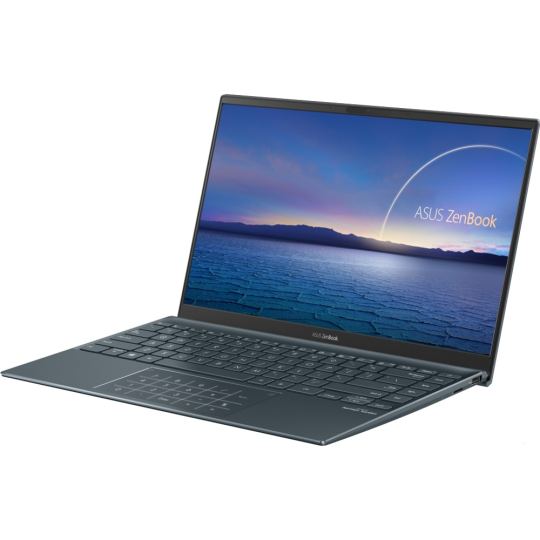 Ноутбук «Asus» ZenBook 14, UX425JA-BM102T