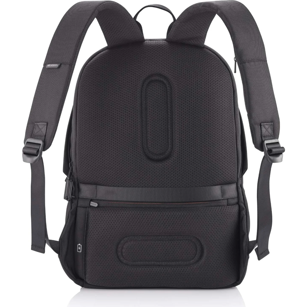 Рюкзак для ноутбука «XD Design» Bobby Soft, P705.791, черный