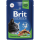 Корм для кошек «Brit» Premium Sterilised, 5048830, цыпленок в соусе, 85 г