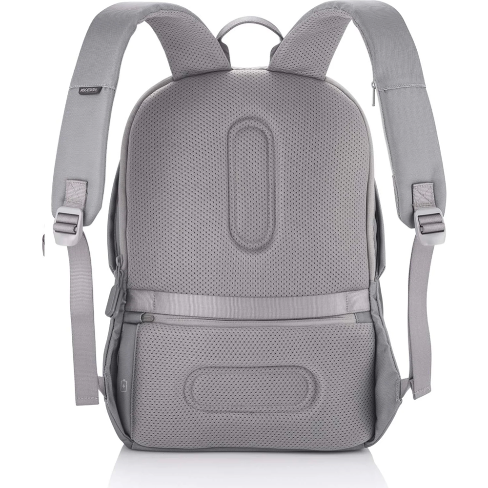 Рюкзак для ноутбука «XD Design» Bobby Soft, P705.792, серый