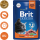 Корм для кошек «Brit» Premium Sterilised, 5048892, лосось в соусе, 85 г