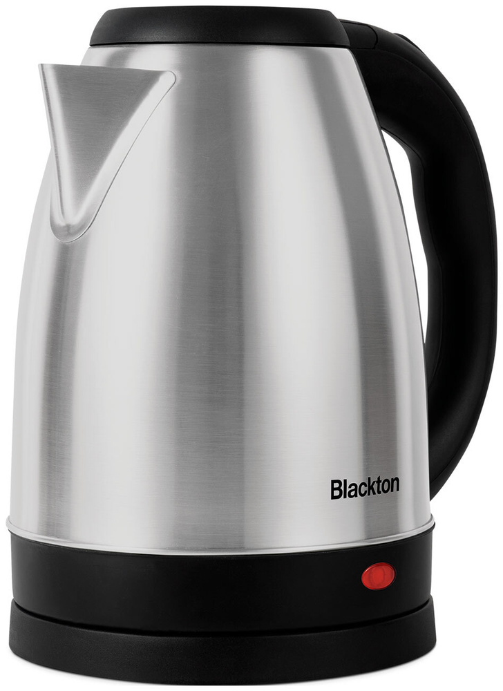 Чайник электрический Blackton Bt KT1819S Сталь-Черный