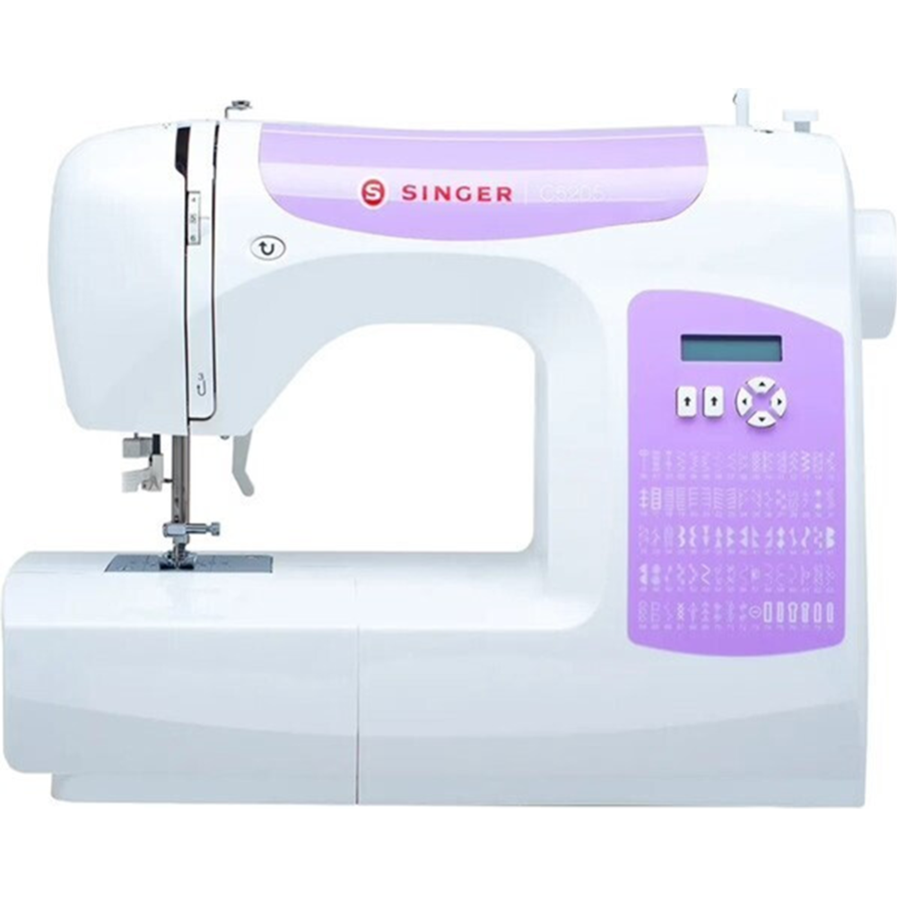Швейная машина «Singer» С5205-PR