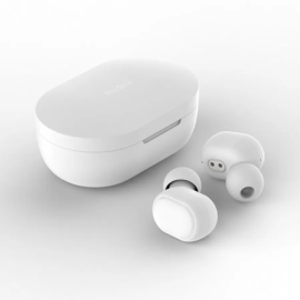 Беспроводные bluetooth наушники Xiaomi Redmi AirDots 2 TWSEJ061LS белый китайская версия