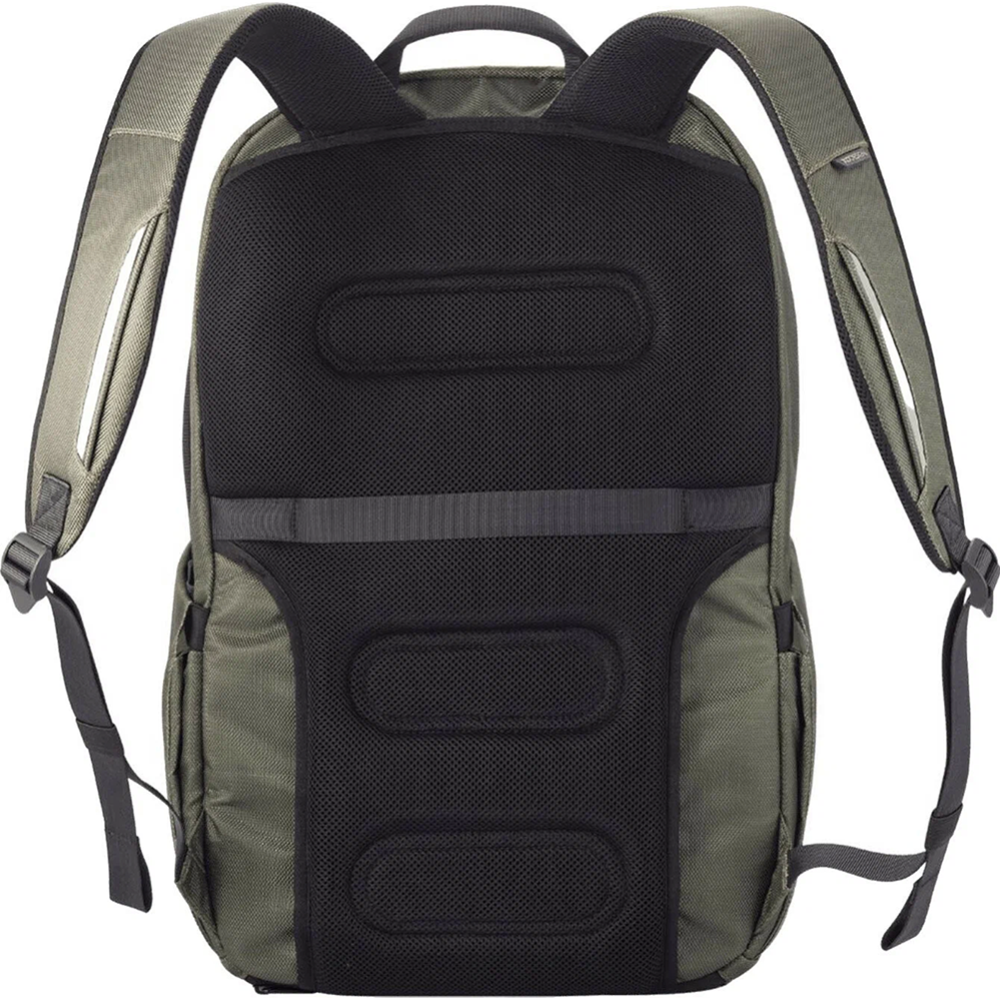 Рюкзак для ноутбука «XD Design» Bobby Explore, P705.917, зеленый