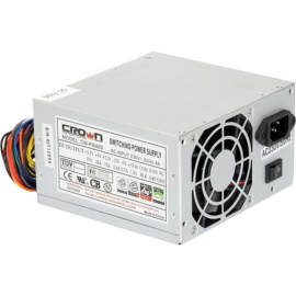 Блок питания «Crown» 400W CM-PS400W