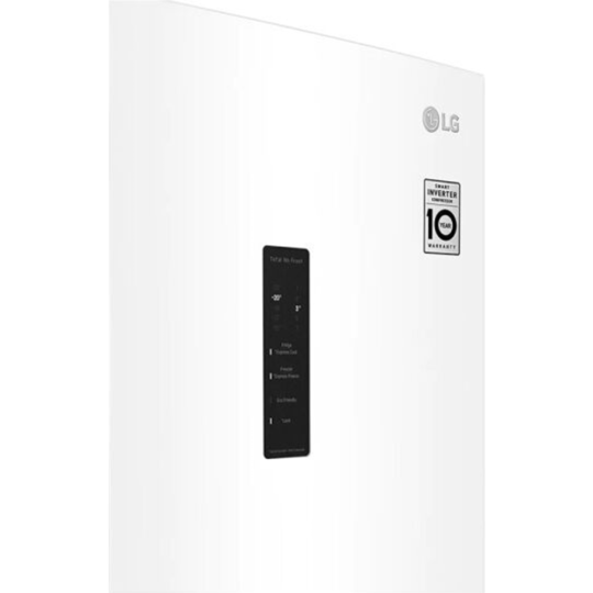 Холодильник «LG» GA-B509CQTL