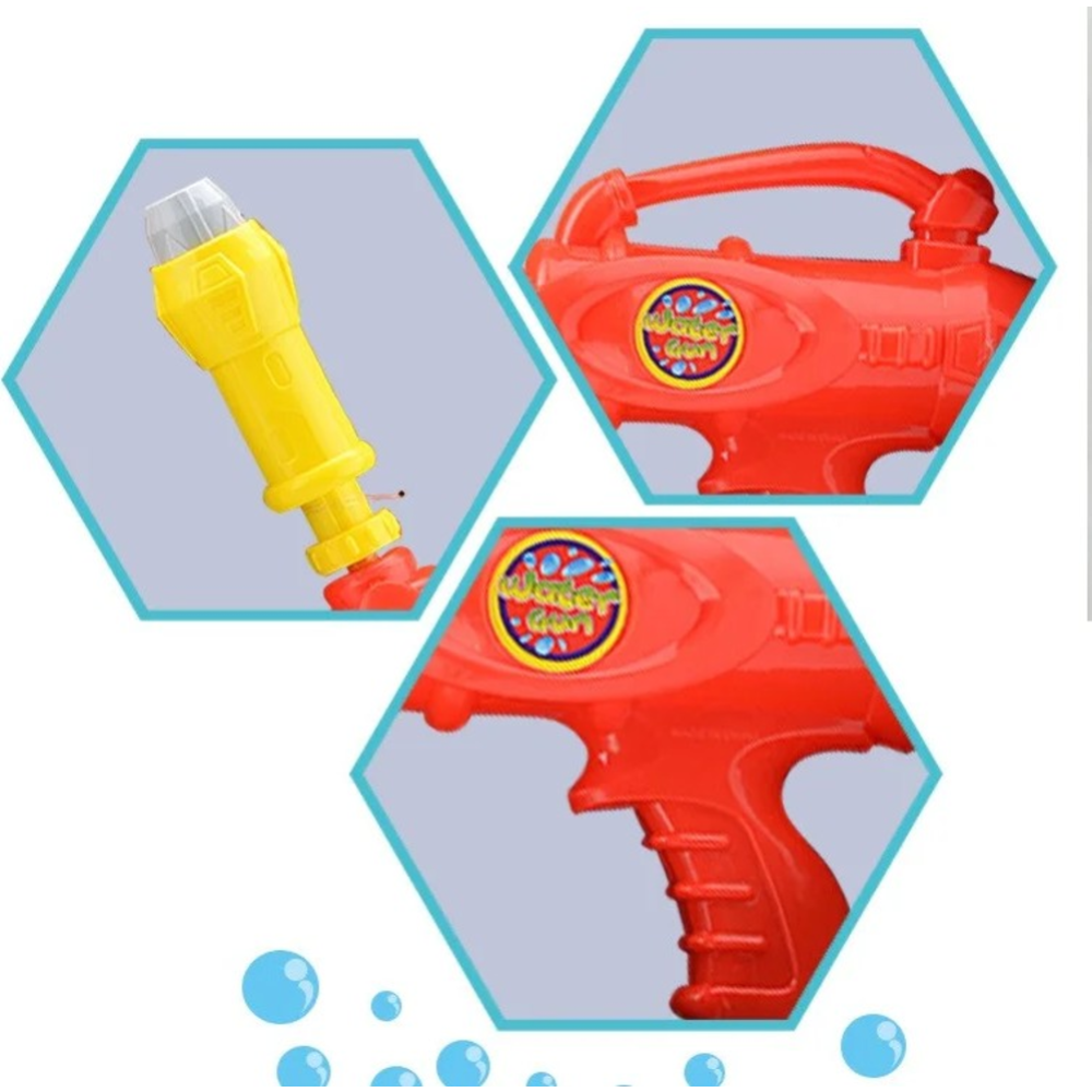 Водный пистолет «Toys» BTB1012705