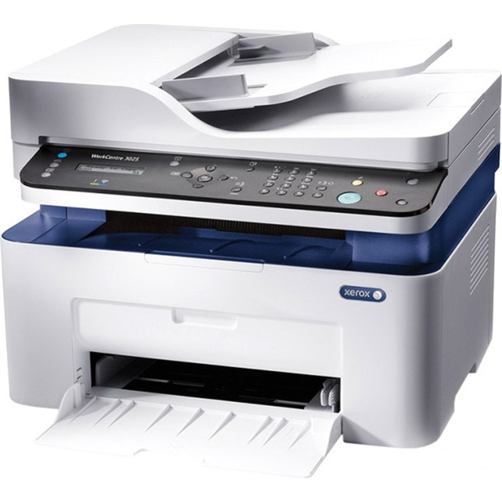 МФУ «Xerox» WorkCentre 3025NI