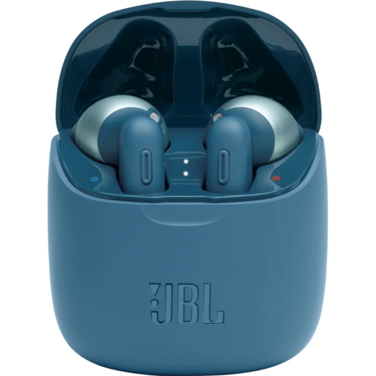 Беспроводные наушники «JBL» Tune 225TWS, T225TWSBLU