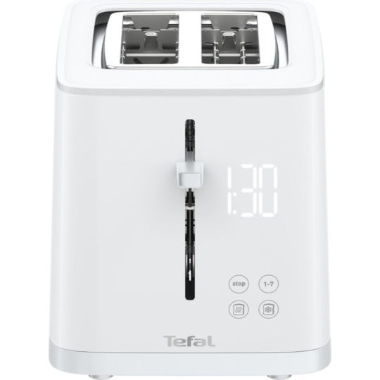 Тостер «Tefal»TT693110, белый