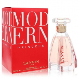 Парфюмерная вода "Lanvin" Modern Princess 90 ml Оригинал