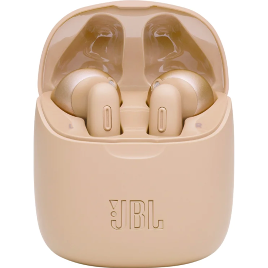 Беспроводные наушники «JBL» Tune 225TWS, T225TWSGLD