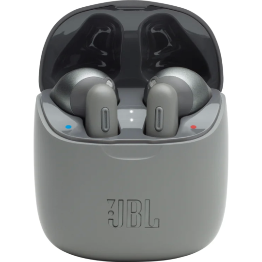 Беспроводные наушники «JBL» Tune 225TWS, T225TWSGRY