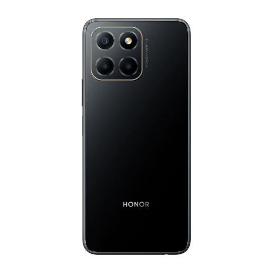 Смартфон HONOR X6b 4GB/128GB международная версия (полночный черный) Новинка!