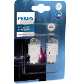 Комплект автоламп «Philips» 11065U30CWB2, 2шт