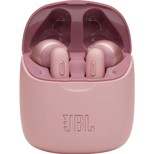 Беспроводные наушники «JBL» Tune 225TWS, T225TWSPIK