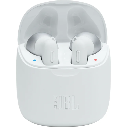 Беспроводные наушники «JBL» Tune 225TWS, T225TWSWHT