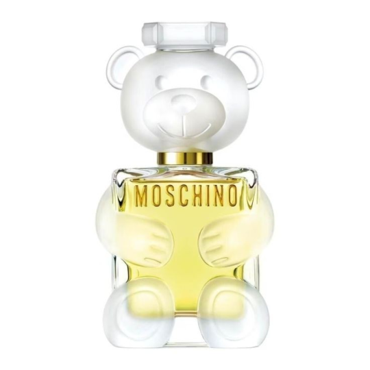 Туалетная вода "Moschino" Toy 2, 100 мл, Оригинальная парфюмерия