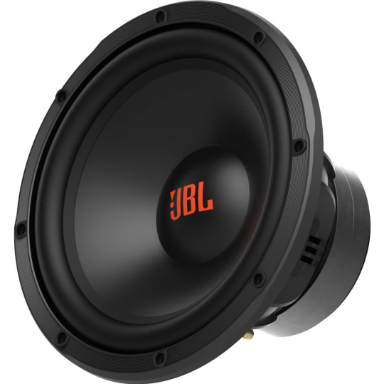 Автомобильный сабвуфер «JBL» SUBSW1000W12RU