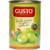 Оливки зеленые «Gusto» c креветкой, 280 г