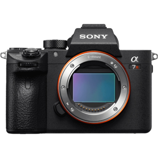 Фотокамера «Sony» ILCE7RM3B.CEC