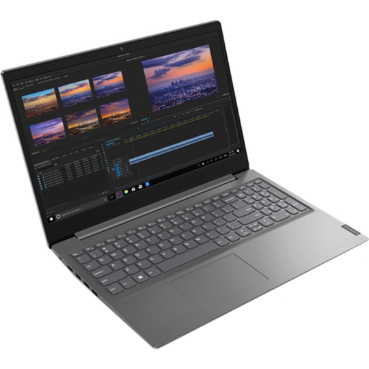 Ноутбук «Lenovo» V15-IIL, 82C500NRRU