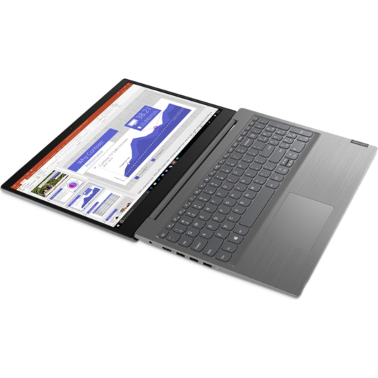 Ноутбук «Lenovo» V15-IIL, 82C500NRRU