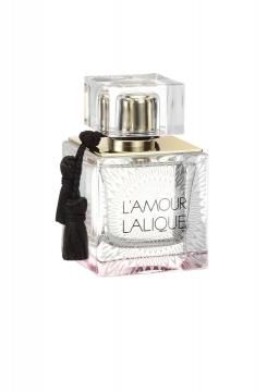 Парфюмерная вода "Lalique" L`Amour  100 мл (Тестер)