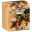 Картинка товара Хлебцы хрустящие«Невская мельница» к завтраку, 150 г