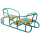 Санки «ВЭЛ-2Д» для двойни