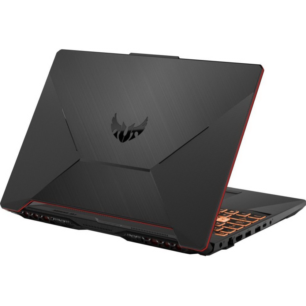 Ноутбук «Asus» TUF Gaming F15, FX506LI-HN128