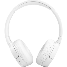 Беспроводные наушники «JBL» T660 NC, WHT