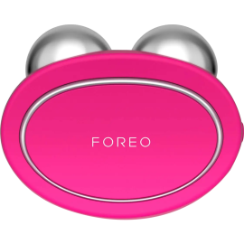 Массажер для лица «Foreo» Bear F9502, Fuchsia