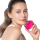 Массажер для лица «Foreo» Bear F9502, Fuchsia