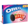 Печенье «Oreo» с какао и клубникой, 228 г