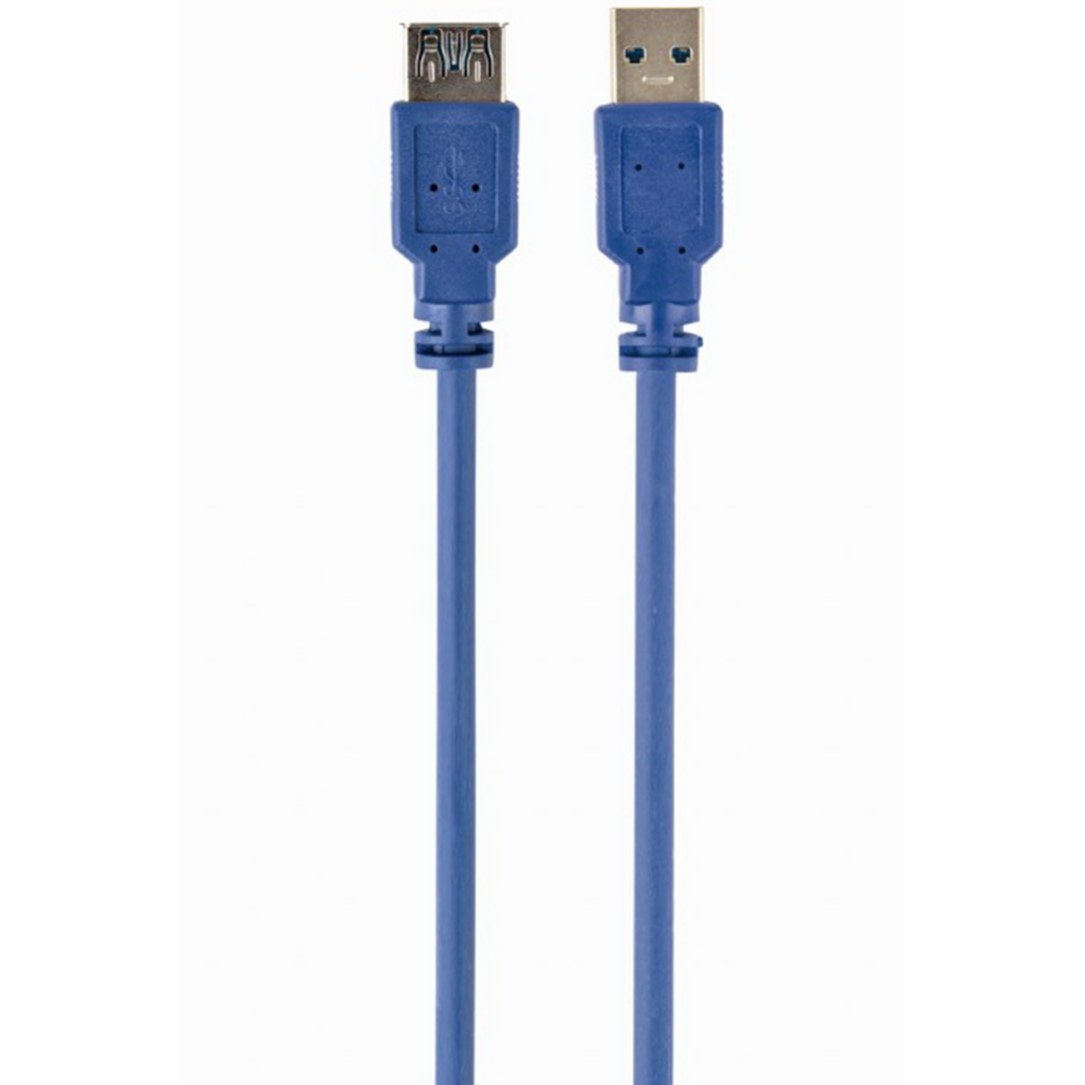 Кабель «Cablexpert» CCP-USB3-AMAF-6, 1.8 м