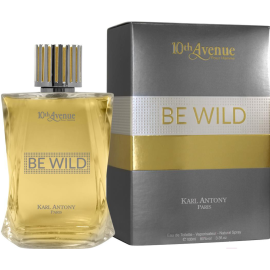 Туалетная вода мужская «Karl Antony» 10th Avenue Be Wild, 100 мл