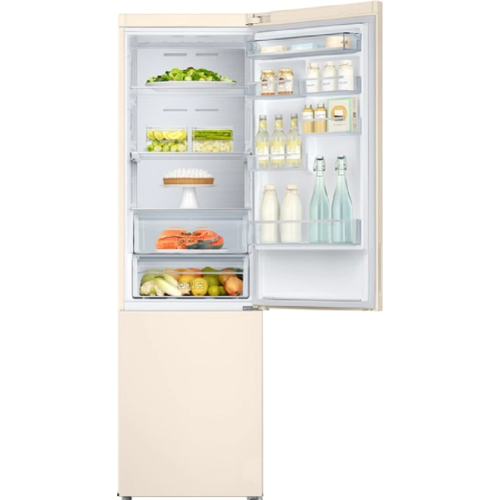 Холодильник «Samsung» RB37A5271EL/WT
