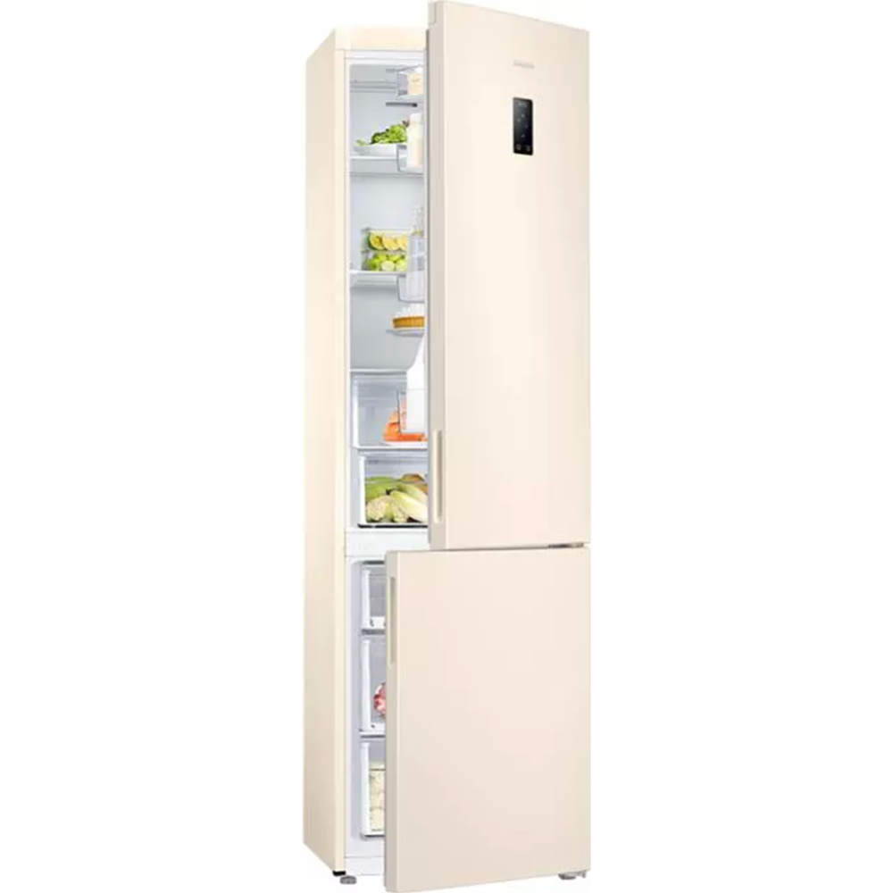 Холодильник «Samsung» RB37A5271EL/WT