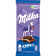 Шоколад «Milka» с печеньем Oreo и вкусом ванили, 92 г