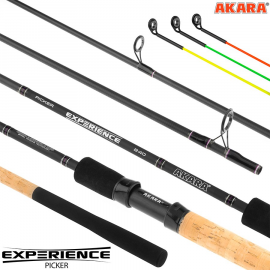 Удилище пикерное Akara Experience Picker (30 ) 2,4 м