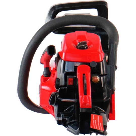 Пила бензиновая «Verton» Garden Pro CS-4116