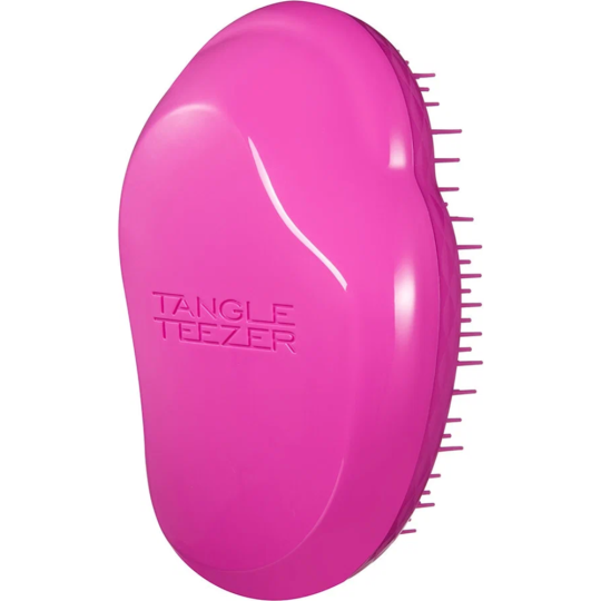 Расческа «Tangle Teezer» Fine & Fragile Berry Bright