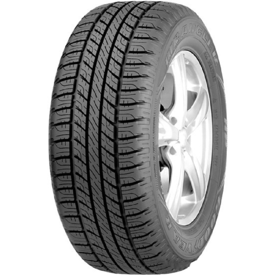 Летняя шина «Goodyear» Wrangler HP, All Weather, 235/65R17, 104V