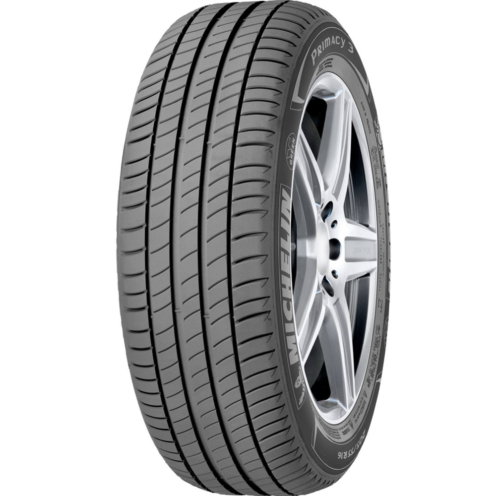 Летняя шина «Michelin» Primacy 3, 215/55R17, 98W